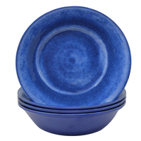244CAMB-le-cadeaux-campania-blue-cereal-bowl-set-upc:810266029536-made-of-light-quality-BPA-free-melamine