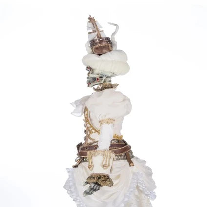 Katherines+collection+Lady+Adelaid+skeleton+Apparition+Doll+28-428205