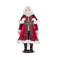 32" Christopher Magic Santa Doll 28-428311
