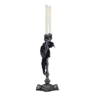 right+side+view+of+28-528618+Katheries+Collection+Macabre+Crow+Candelabra+The+Macabre+Halloween+Decor+Collection+2025