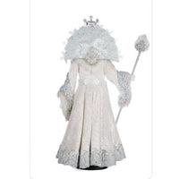 rear-view-34"-King-Winterfield-Of-Crystal-Kingdom-28-428286-white-santa-katherines-collection-crystal-kingdom-collection
