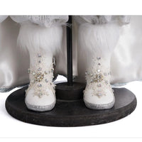 boots-front-34"-King-Winterfield-Of-Crystal-Kingdom-28-428286-white-santa-katherines-collection-crystal-kingdom-collection