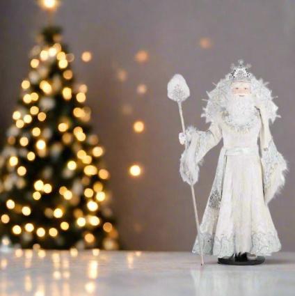 34"-King-Winterfield-Of-Crystal-Kingdom-28-428286-white-santa-katherines-collection-crystal-kingdom-collection-front