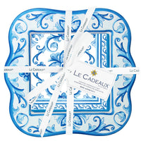 Le Cadeaux Item CCGS-206MAL, UPC: 810056674755