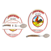 810056677947_Le_Cadeaux_Vintage_Olives_Italy_Olive_Bowl_Rooster_Extra_Virgin