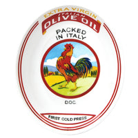 810056677947_Le_Cadeaux_Vintage_Olives_Italy_Olive_Bowl_Rooster_Extra_Virgin_bowl