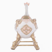 back+view+of+810187071492+Katherines+Collection+Joyeux+Noel+Swan+Sleigh+SKU+28-528846+Christmas+Decor+Collection