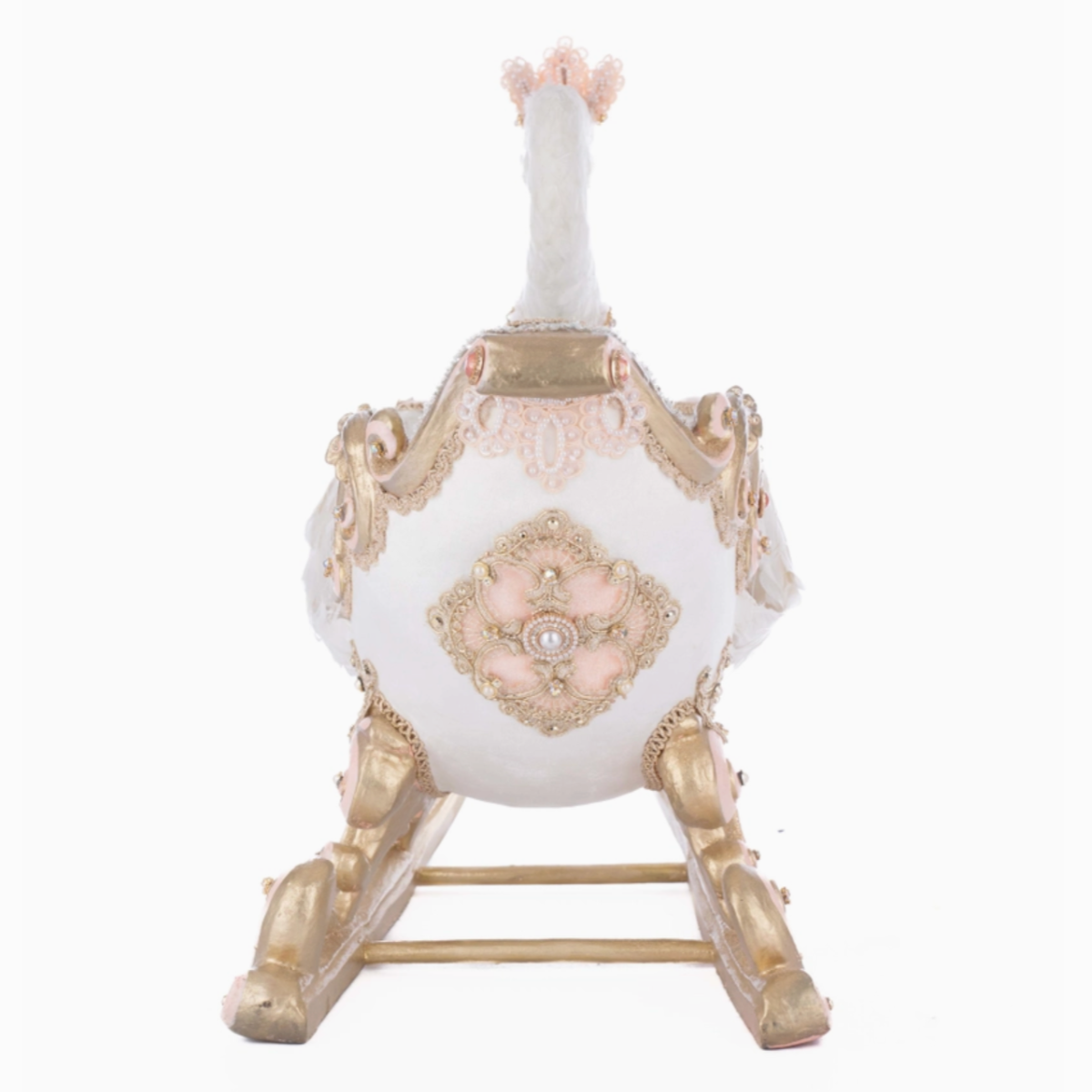 back+view+of+810187071492+Katherines+Collection+Joyeux+Noel+Swan+Sleigh+SKU+28-528846+Christmas+Decor+Collection