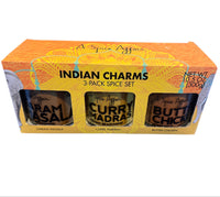 A+Spice+Affair+Indian+Charms+Garam+Masala+Curry+Madras+Butter+Chicken