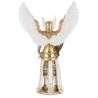 back+view+of+Angel+Gabriel+Doll+28-528799+Katherines+Collection+Bells+of+Brilliance+2025+Limited+edition+2025