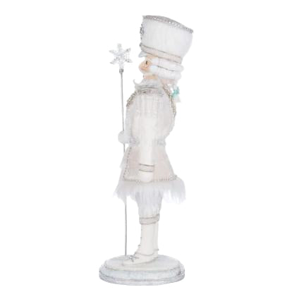 left-side-view-Colonel_Whit_Snowfall_Katherines_Collection_Crystal_Kingdom_Holiday_Collection_SKU:_28-428294