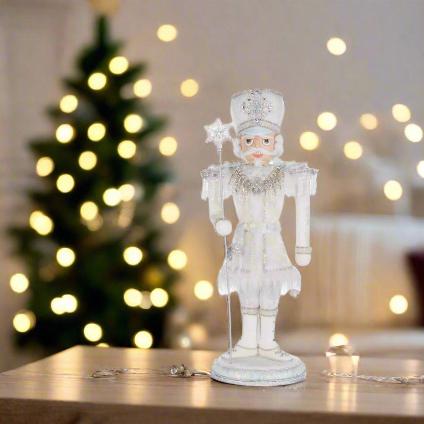 front-view-of-Colonel_Whit_Snowfall_Katherines_Collection_Crystal_Kingdom_Holiday_Collection_SKU:_28-428294