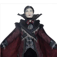 view-of-bust-Count Blade VonBitten Doll 28-328002