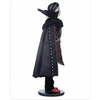 right-side-view-of-Count Blade VonBitten Doll 28-328002