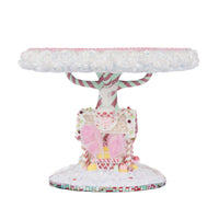 Whoville+Dr+Seuss+Christmas+Holiday+Decor+28-528741+Sweet+Delights+Cake+Plate+Katherines+Collection+2025+Candy+Dr+Seus+Christmas+Decor+810187070846