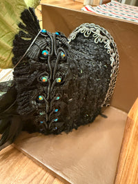 Grizelda Book with Bookends 28-528616