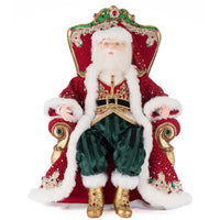 Santa’s Throne 28-528820