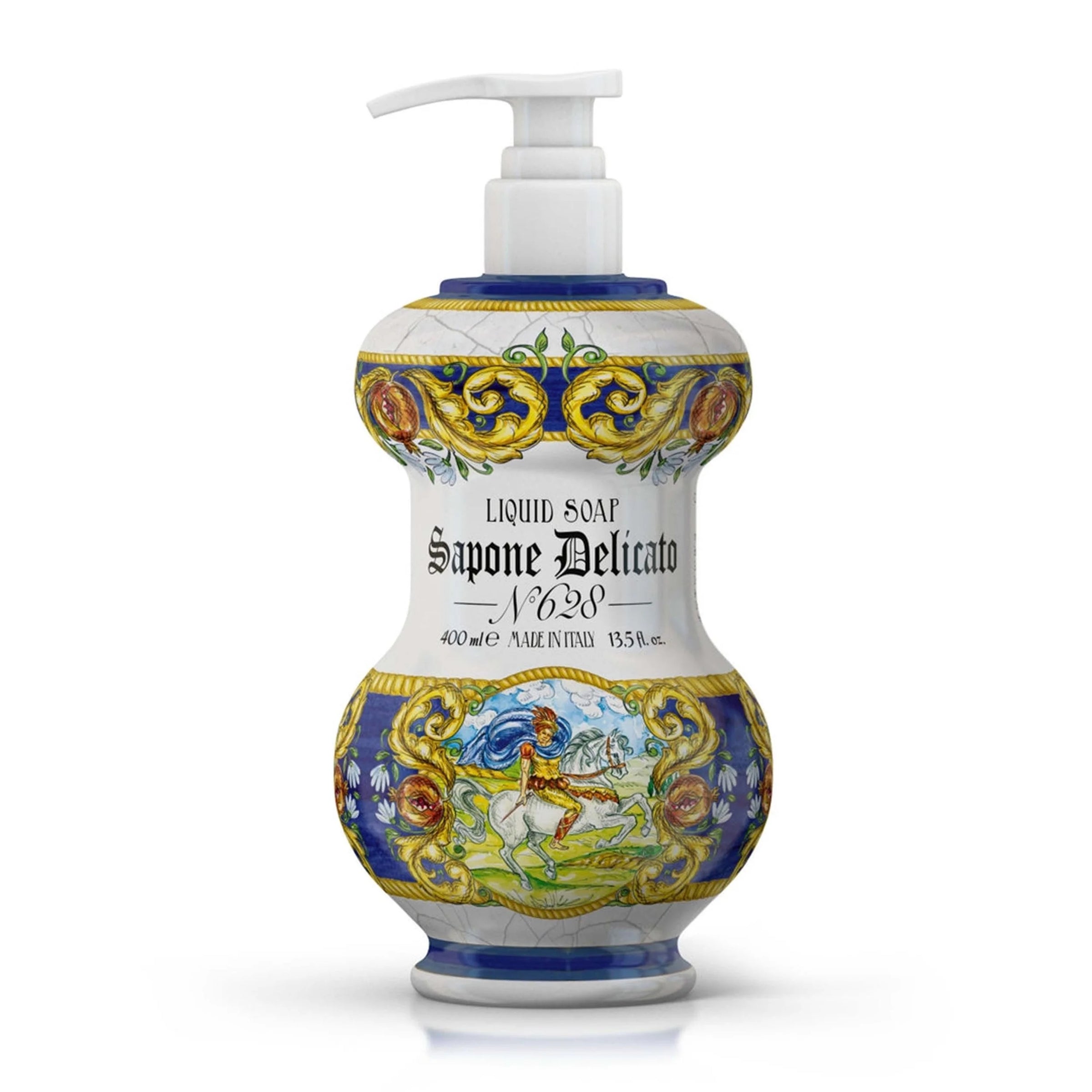 Regalis Delicate Hand Soap 13.5 oz (400 ml)
