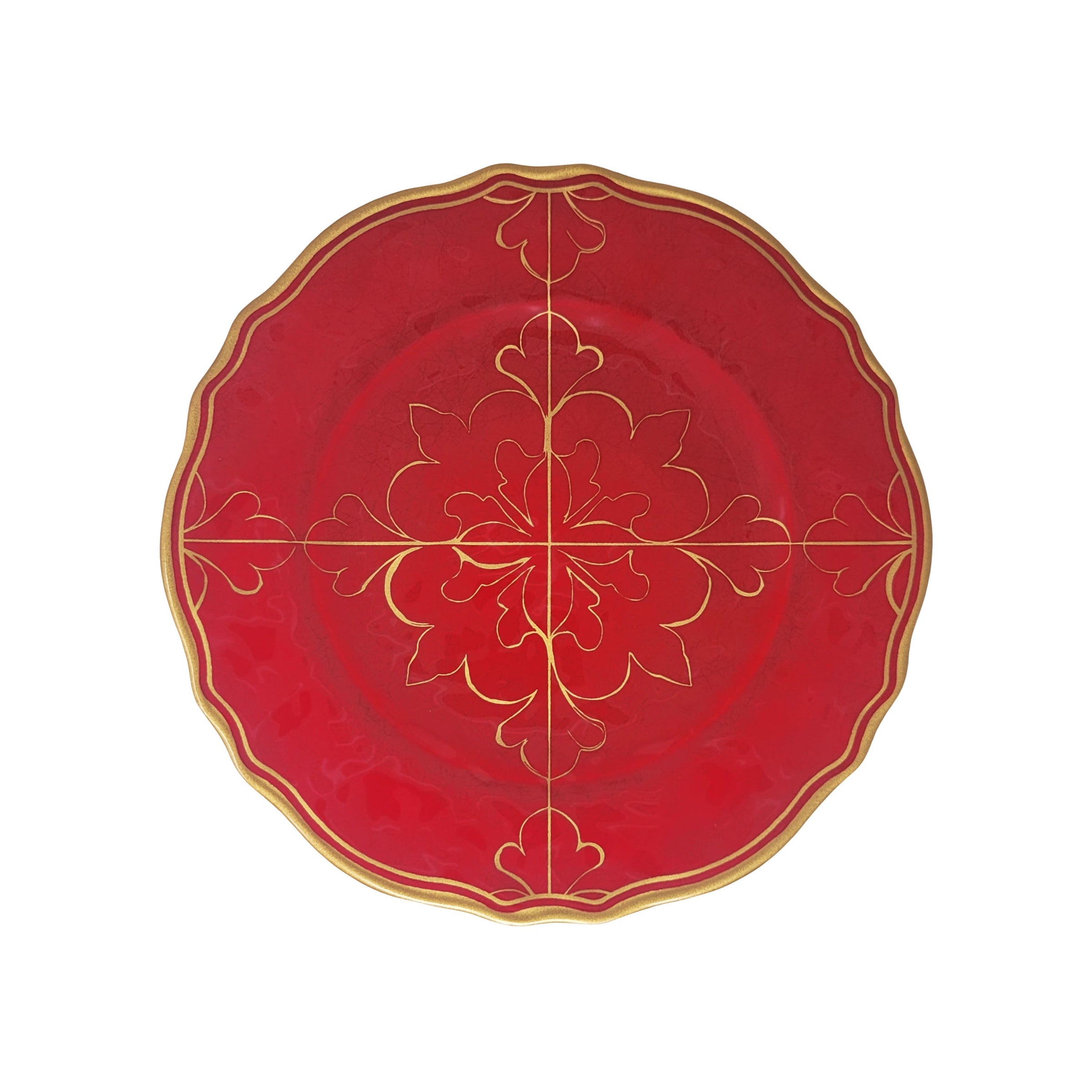 Bellini 9" Salad Plates 119BEL