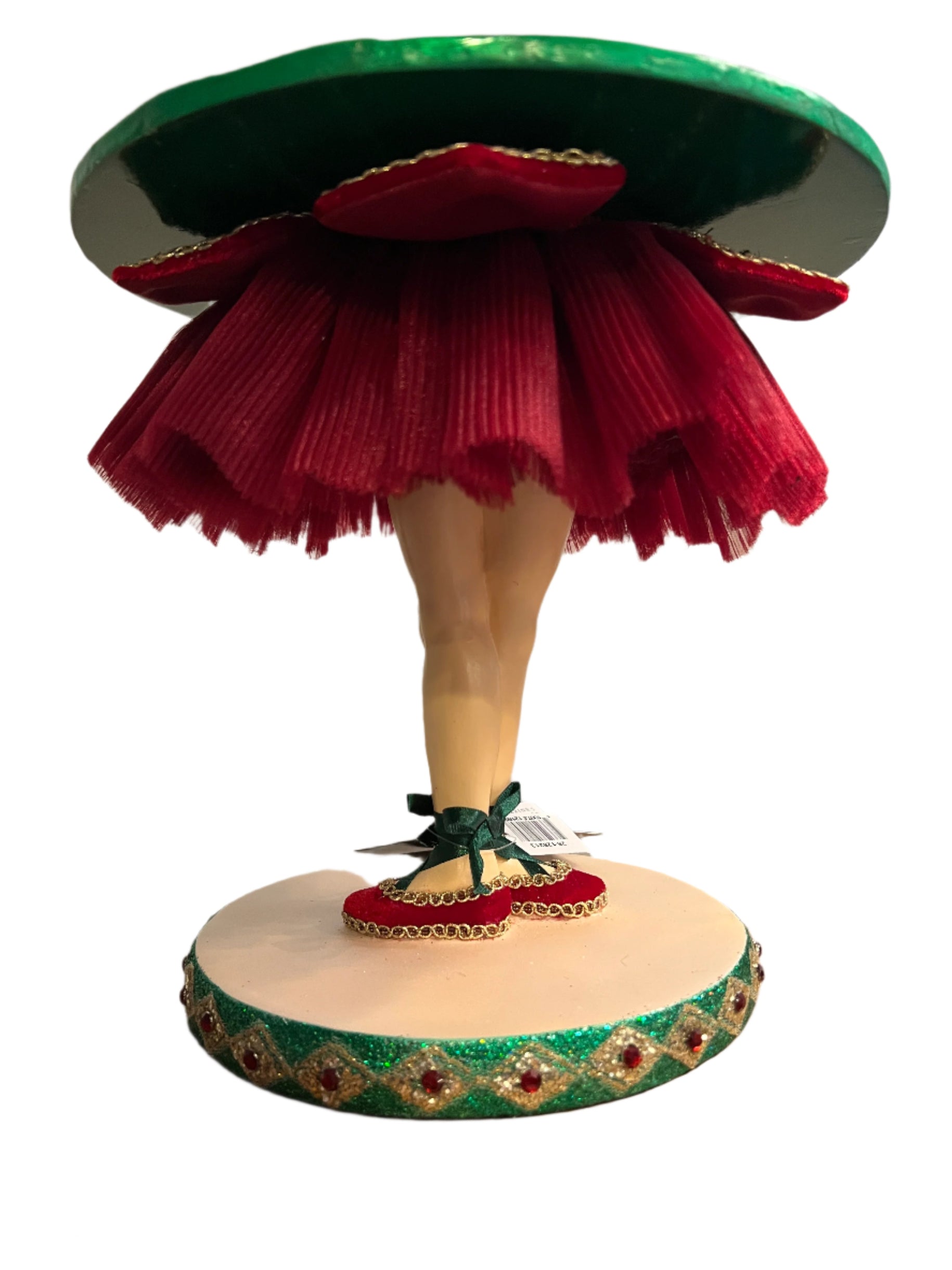 Katherines+Collection+28-128213+Ballerina+Cake+Stand+show+from+bottom