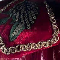 view+of+skirt+Katherines+Collection+28-128213+Ballerina+Cake+Stand