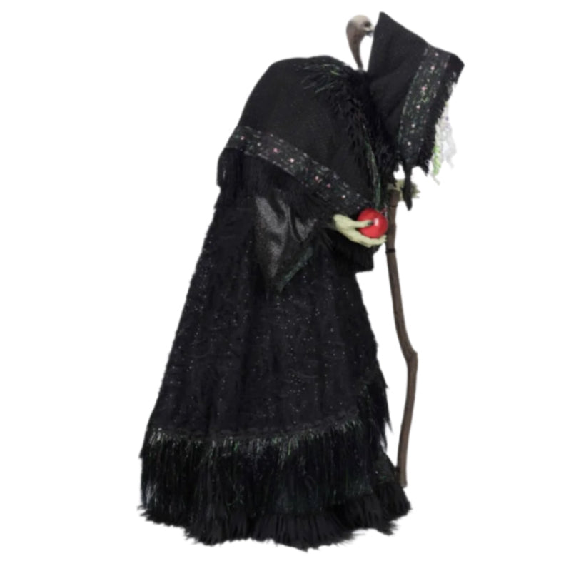 right+SIDE+VIEW+Katherines+Collection+A+Grimm+Halloween+Grizelda+Grimm+Lifesize+Witch+Doll+28-528609