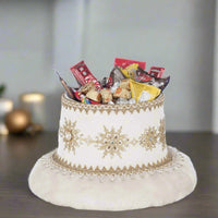 Katherines+Collection+Bells+of+Brilliance+Bell+Shaped+Candy+Container+28-528771+81018707101043