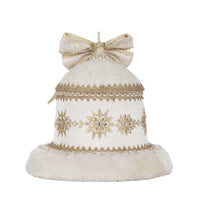 back+view+of+Katherines+Collection+Bells+of+Brilliance+Bell+Shaped+Candy+Container+28-528771+81018707101043