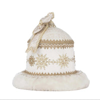 side+3+Katherines+Collection+Bells+of+Brilliance+Bell+Shaped+Candy+Container+28-528771+81018707101043