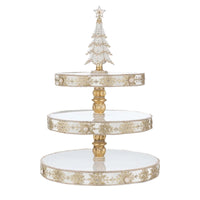 Katherines+Collection+Bells+of+Brilliance+Tiered+Serving+Tray+28-528775+810187071058