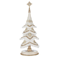 Golden Bells of Brilliance Tabletop Tree 28-528758