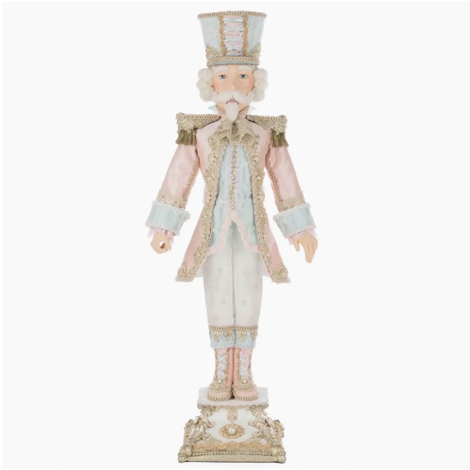 Captain Pierre Praline 28-528843