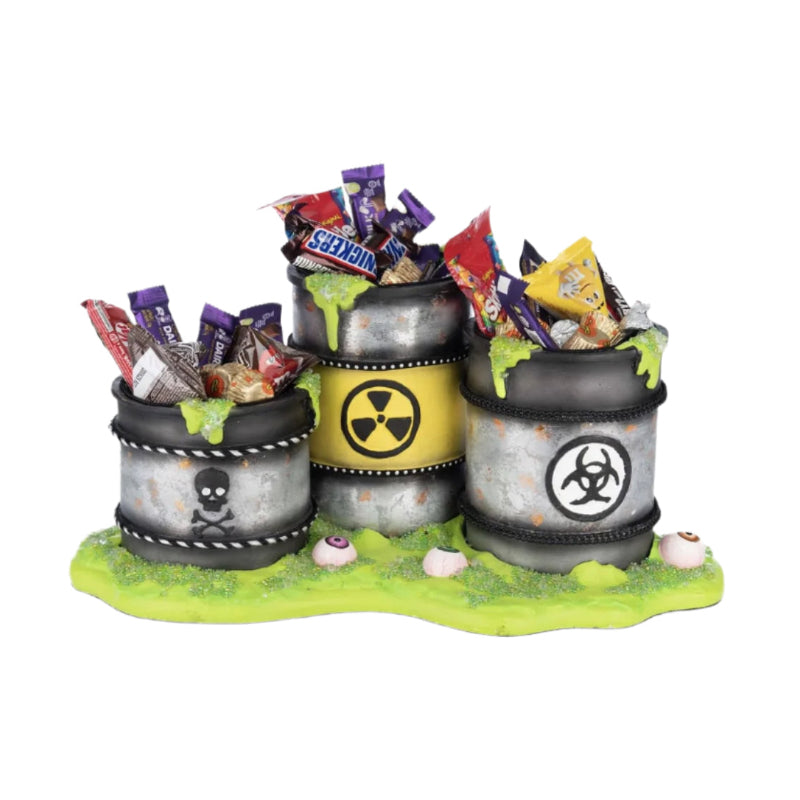 Toxic Candy Containers 28-528690