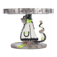 left+side+view+of+Katherines_Collection_Chaotic_Lab+Rat+Cake+Stand+28-528700+Chaotic+Concoctions+top+view