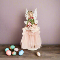 Katherines+Collection+Enchanted+Garden+Flora+Fairy+Easter+Doll+28-228416+Spring+2025