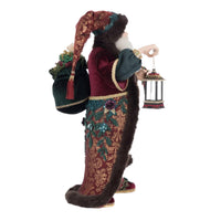 right+side+view+of+Katherines+Collection+Father+Nicolas+Balsam+Santa+Claus+28-528793+810187071201+Winter+Balsam+and+Berry+Christmas+holiday+decor+collection