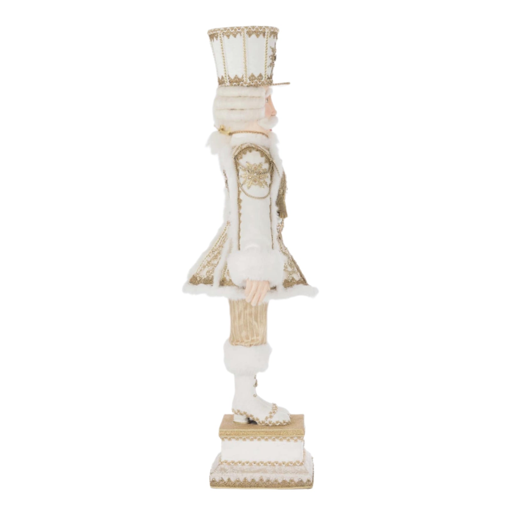 right+side+view+of+Katherines+Collection+General+Chester+Nutson+Nutcracker+28-528751+28-528751+810187070921