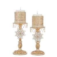 back+view+of+Katherines+Collection+Gold+Bells+of+Brilliance+Candlestick+holder+28-528774G+810187071034