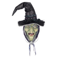 Katherines+Collection+Grizelda+Grimm+Door+Knocker+28-528604+A+Grimm+Halloween