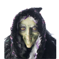 bust+view+of+Katherines_Collection_Grizelda_Grimm_Witch_26_inch_Doll_28-528600