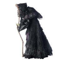 left+view+of+Katherines_Collection_Grizelda_Grimm_Witch_26_inch_Doll_28-528600