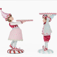 right+side+view+Katherines+Collection+Gumdrop+and+Cookie+assortment+2025+Sweet+Delights+Christmas+Holiday+Decor+Collection+SKU+28-528734+GTIN+810187070792