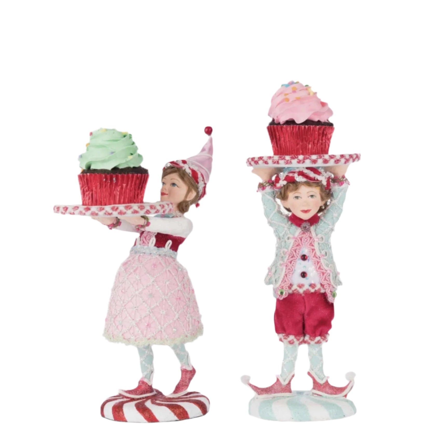 Katherines+Collection+Gumdrop+and+Cookie+assortment+2025+Sweet+Delights+Christmas+Holiday+Decor+Collection+SKU+28-528734+GTIN+810187070792+view+1
