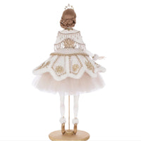 back+side+view+of+Katherines+Collection+Gwendolyn+Golden+Ballerina+Doll+28-528753+810187070945