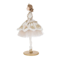 left+side+view+of+Katherines+Collection+Gwendolyn+Golden+Ballerina+Doll+28-528753+810187070945