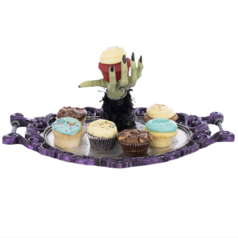 Mirror Mirror Cupcake Server 28-528603