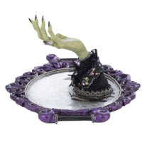left+side+view+Katherines+Collection+Mirror+Mirror+Cupcake+Server+28-528603+A+Grimm+Halloween