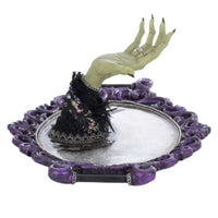 right+side+view+of+Katherines+Collection+Mirror+Mirror+Cupcake+Server+28-528603+A+Grimm+Halloween