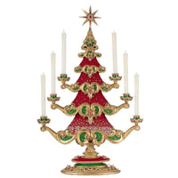 back+view+Katherines+Collection+Royal+Ball+28-528804+810187071287+Christmas+Ball+Tree+with+Candles