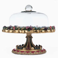 Katherine’s+Collection+upscale+holiday+décor+for+formal+homes